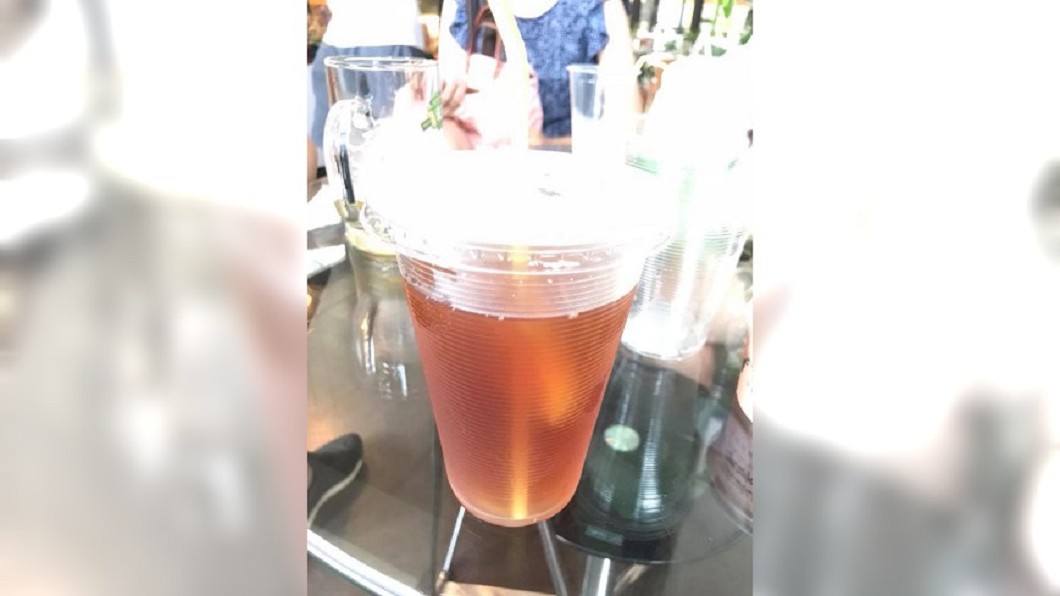 觀光區坑人?發票明細亂打 紅茶結帳硬生生貴20元