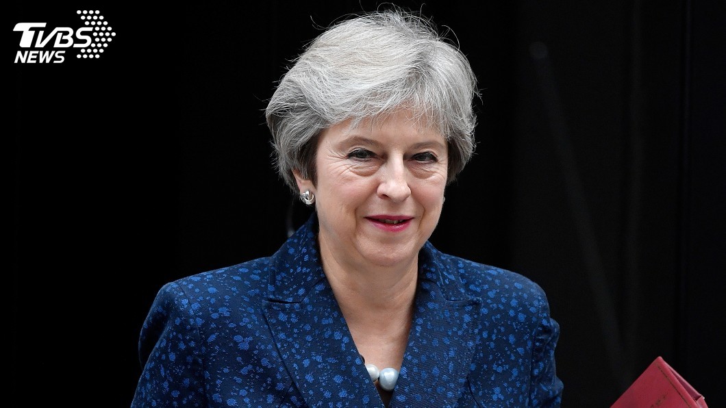 脫歐協議　英相梅伊警告：非我的版本不可