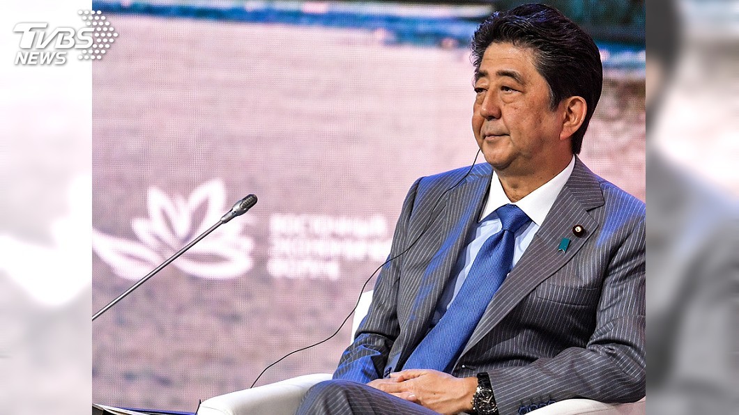 日相安倍拚連任拜票　維安警員竟烏龍弄丟槍