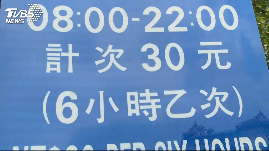 圖／TVBS