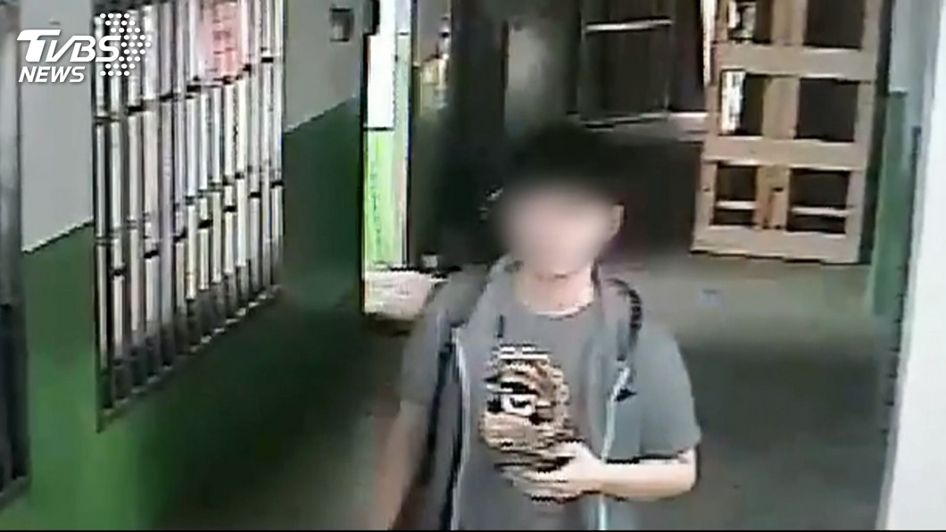 約國中生校園見面拉進廁所性侵 色狼落網!