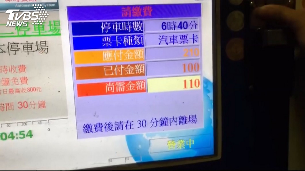 圖／TVBS