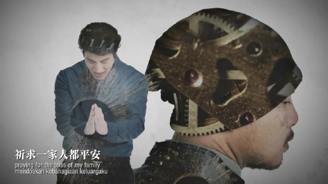 《漂向北方》被改編 黃明志吐初衷:不能太炫技