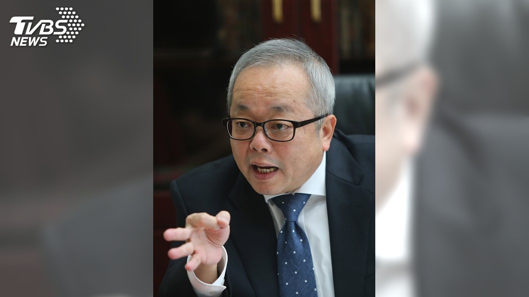 對國內經濟成長無感? 施俊吉:這3件事讓你有感