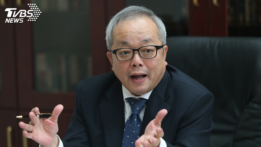 中美貿易戰延燒　施俊吉：新的價值正在誕生