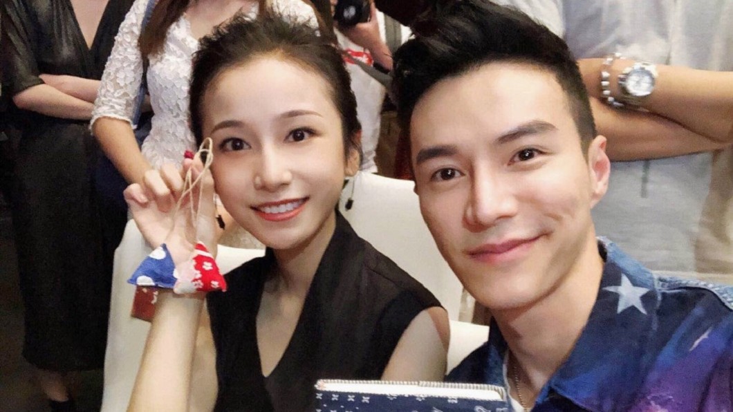 不少劇迷都為明玉和海蘭察無法修成正果感到揪心。(圖/翻攝自姜梓新微博)