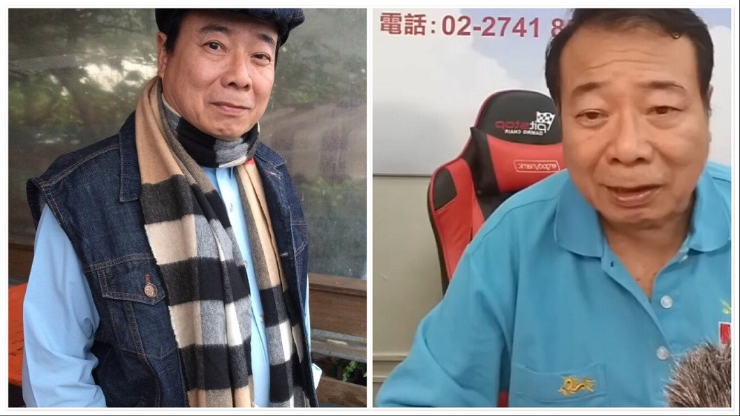 一句「我花生」爆紅!廖峻搞笑跨足直播 賣的竟是打屁
