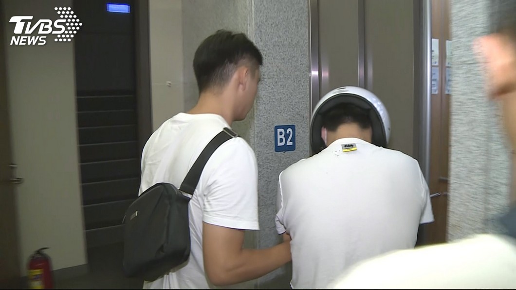 快訊/廁所性侵少年交保 抗告恐再犯遭收押