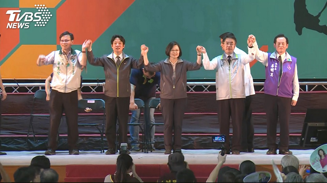 圖/TVBS