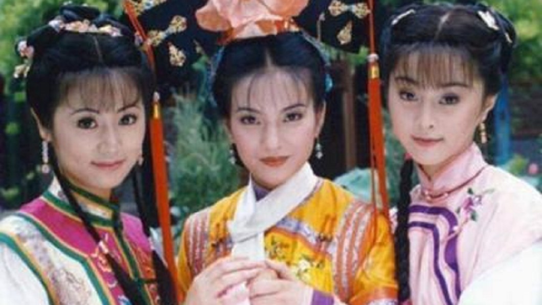 瓊瑤證實《還珠》3度拍新版! 再推動漫、遊戲