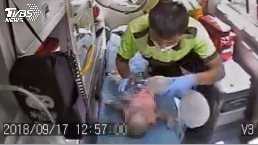 4月大女嬰獨自趴睡窒息亡!保母過失致死送辦