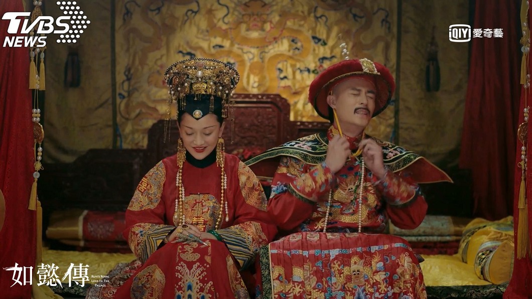圖/愛奇藝台灣站提供