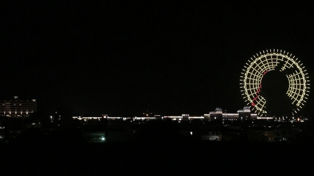 圖／麗寶樂園提供
