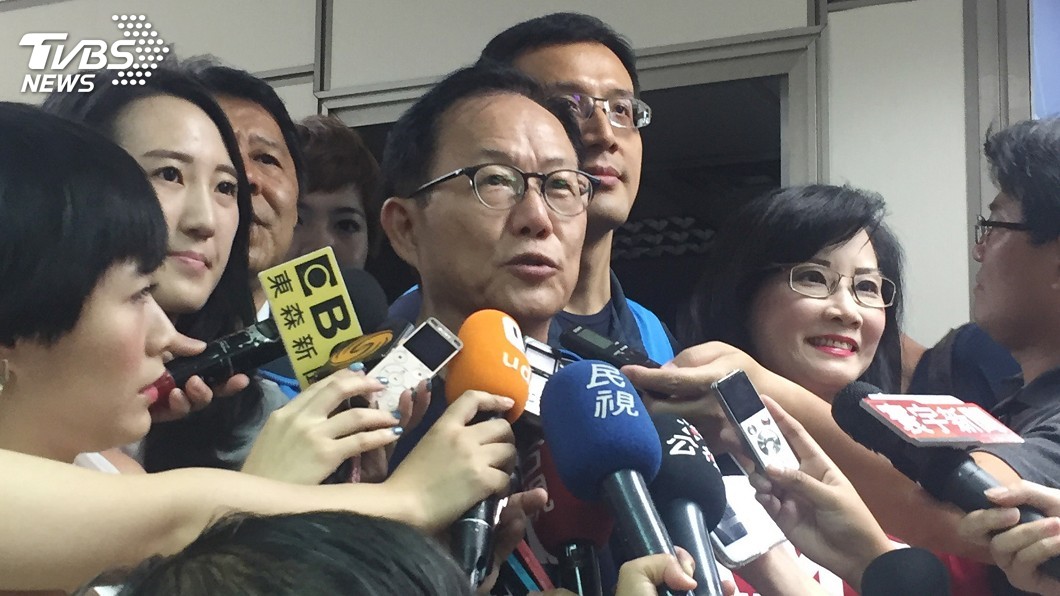 助北市觀光 丁守中:盼將環球影城引進北投