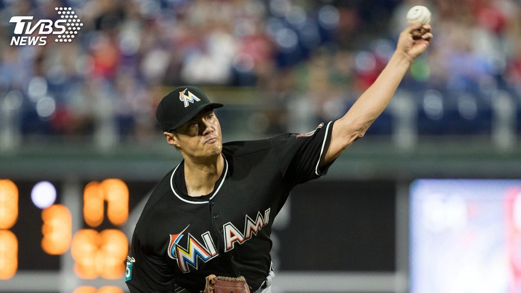陳偉殷22日本季最後主場先發　力拚生涯60勝