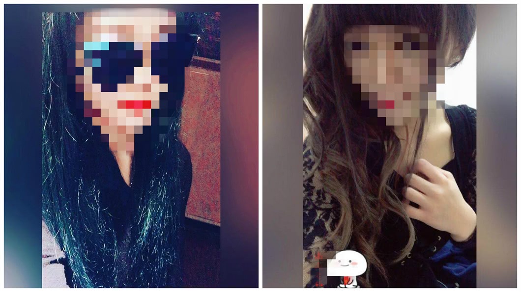 美豔女藥頭誘少女援交 出賣肉體換毒品
