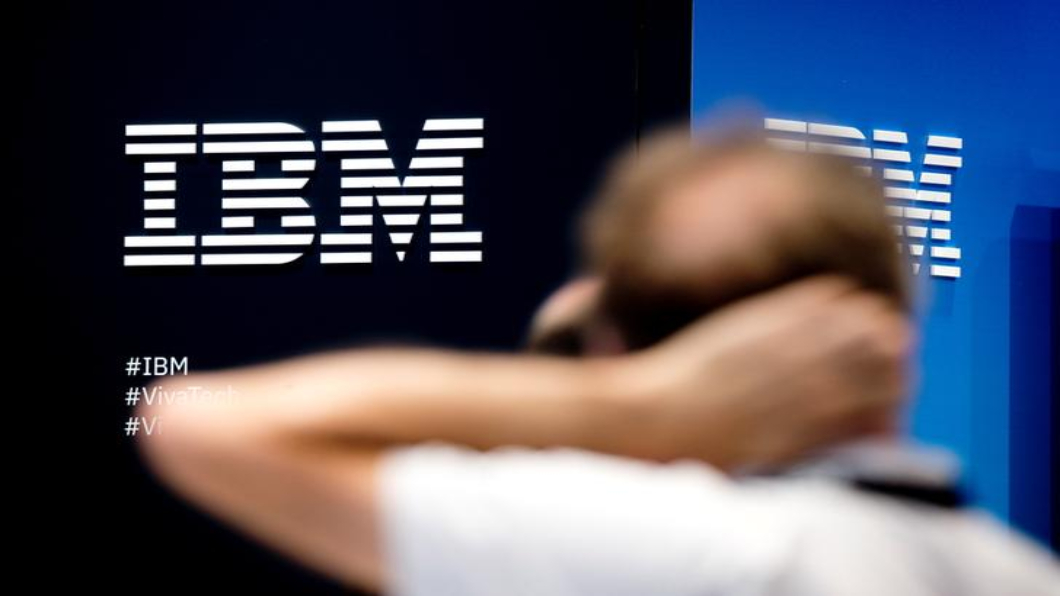 三名前員工起訴老東家IBM 控:年齡歧視