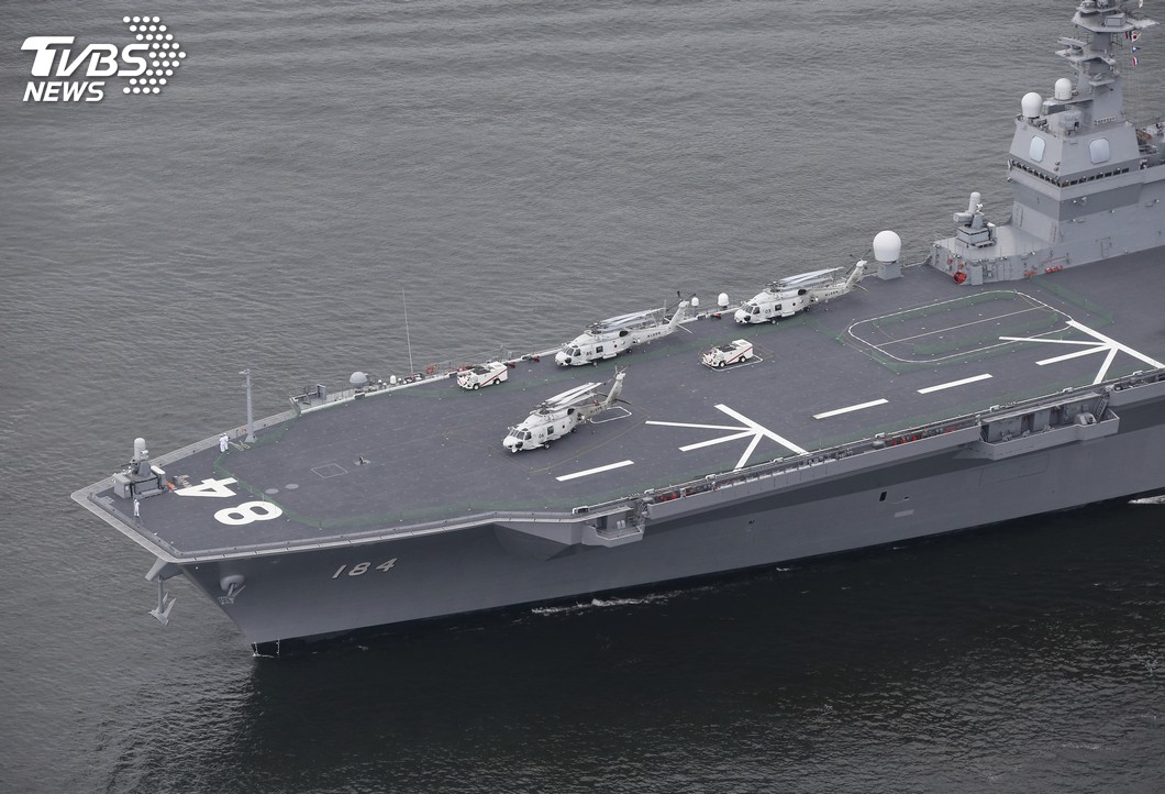 反制大陸「九段線」! 日本首派潛艦赴南海演習