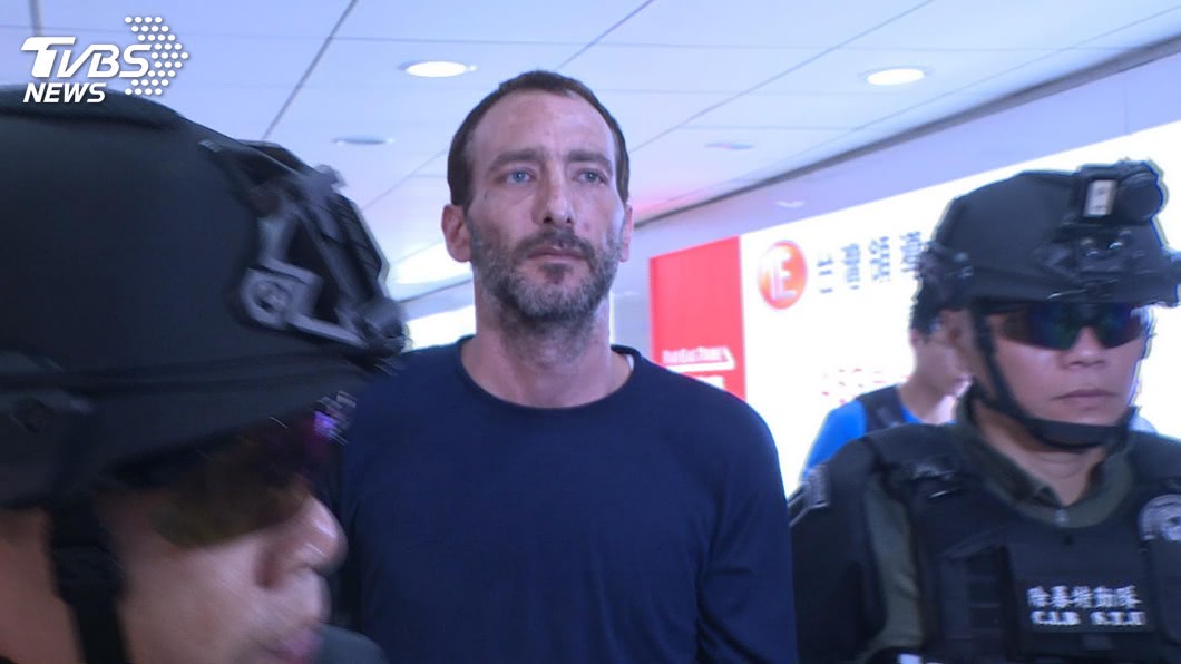 分屍案外籍主嫌具狀陳情未獲AIT照顧　法官：弄錯對象
