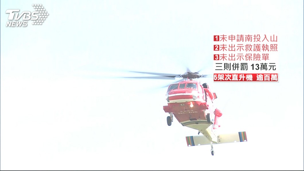 圖／TVBS