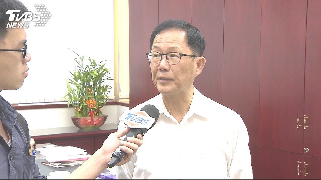 選前之夜路權議題　丁守中：柯偷跑才是知法違法