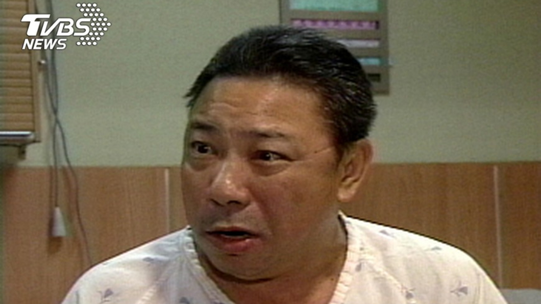 陳松勇。圖／TVBS資料畫面