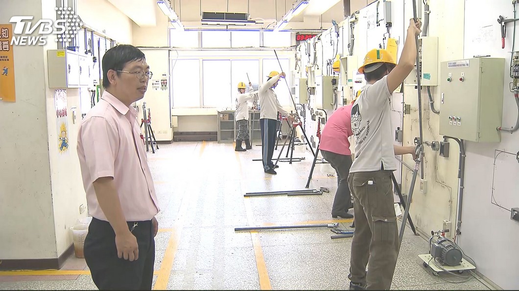 圖／TVBS
