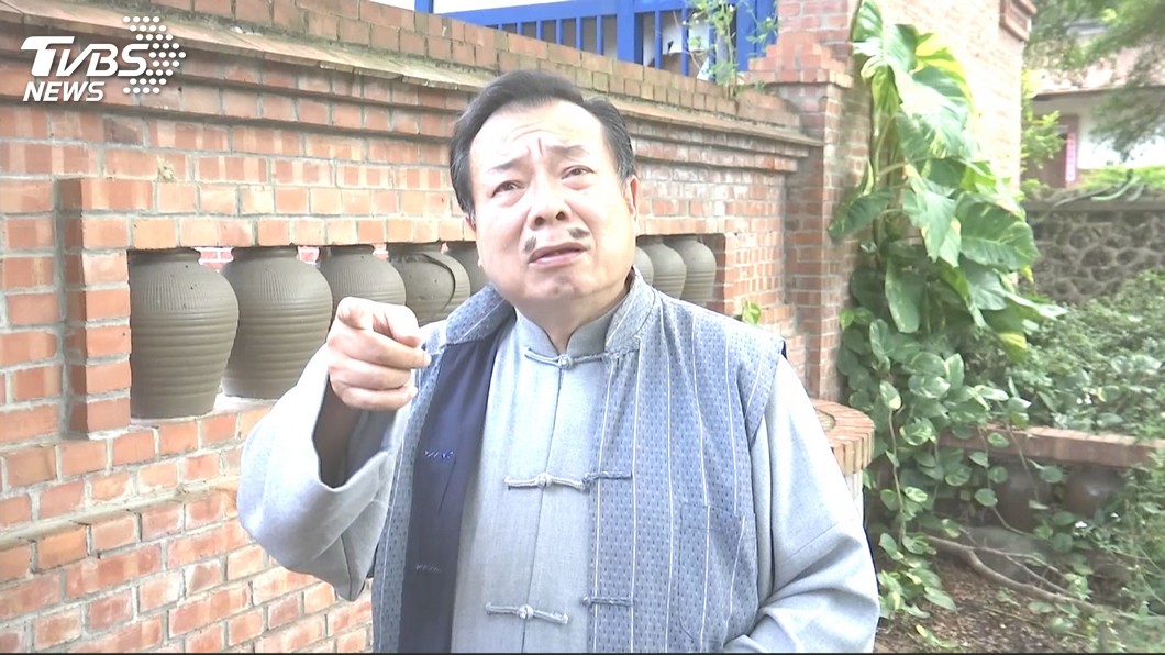 藝人尋花祭母被認出 廖峻神回我是花生