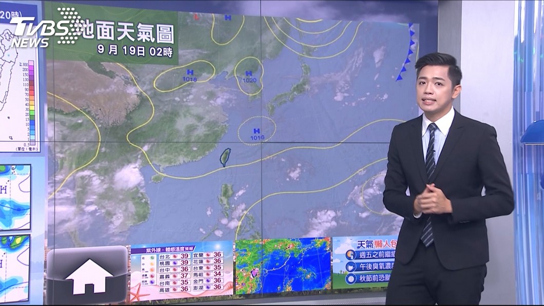 圖／TVBS