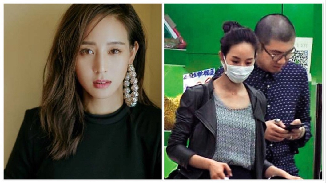 床邊抓姦男友辯「只是砲友」!張鈞甯被慘劈喊冤:太精彩