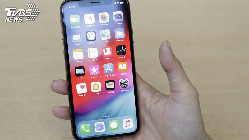 iPhone XS週五登台開賣 5大電信備戰
