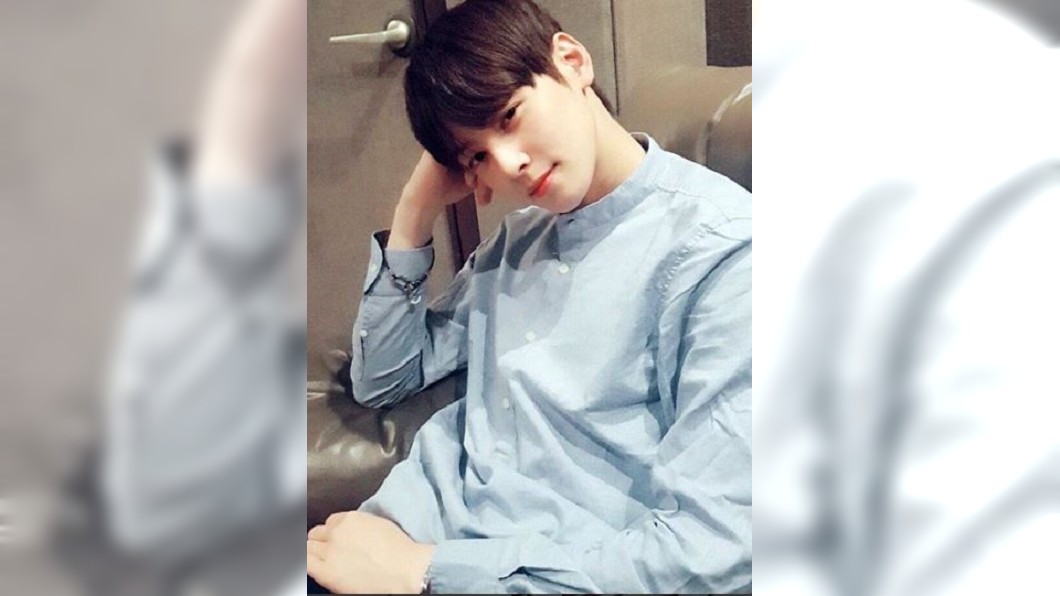 圖/翻攝自eunwoo.official Instagram