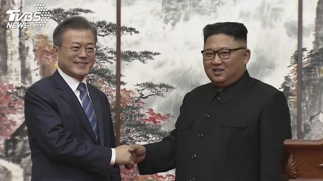 金正恩若訪首爾　韓媒：時代象徵性事件