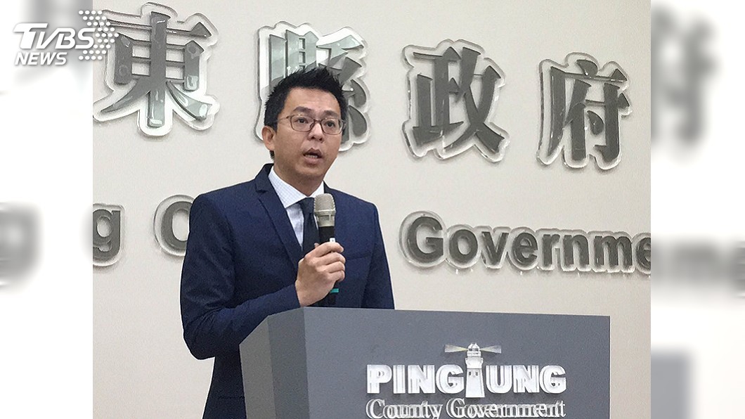 快訊／被錄音挨批耍官威　發言人黃建嘉請辭獲准