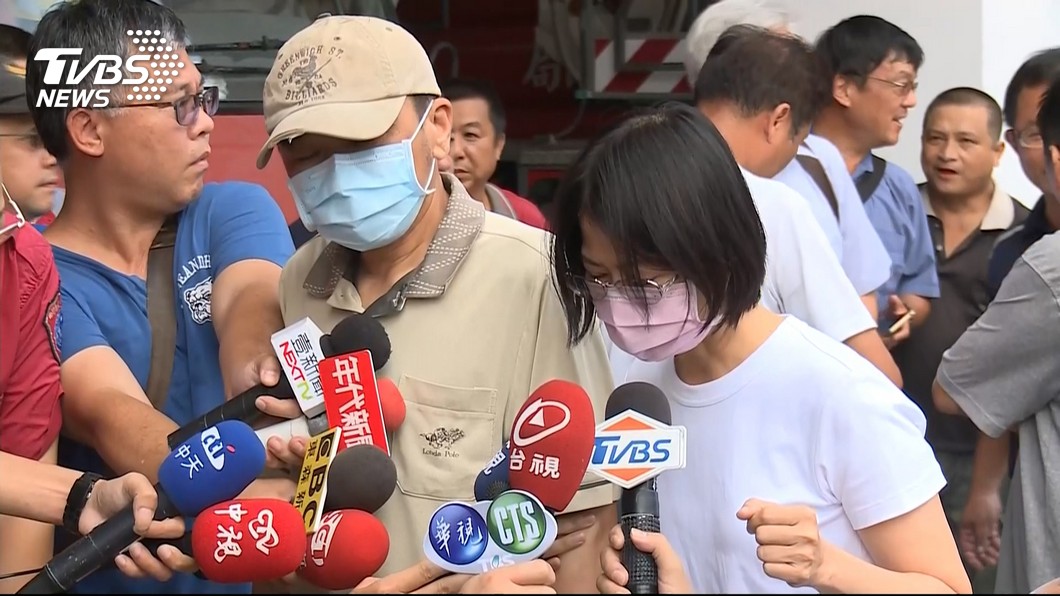 傳葉姓山友連夜搬家　鄰居：應該只是不敢開門