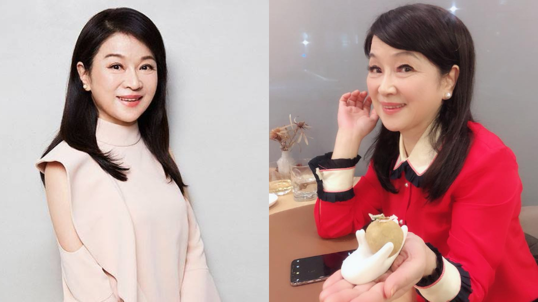假新聞風波延燒　她爆氣槓上周玉蔻：覺得好笑！