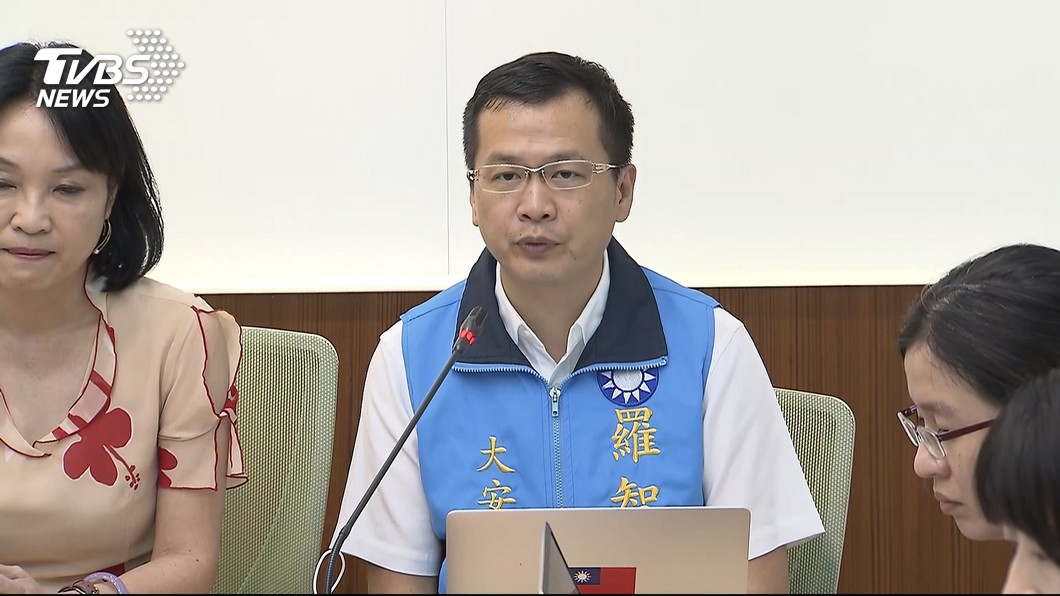 新科議員拿下全市最高票! 羅智強:新選舉文化誕生