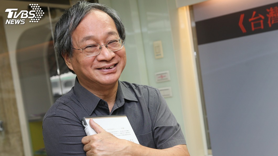 小野辭北市文基會董座 專任柯文哲競辦總幹事