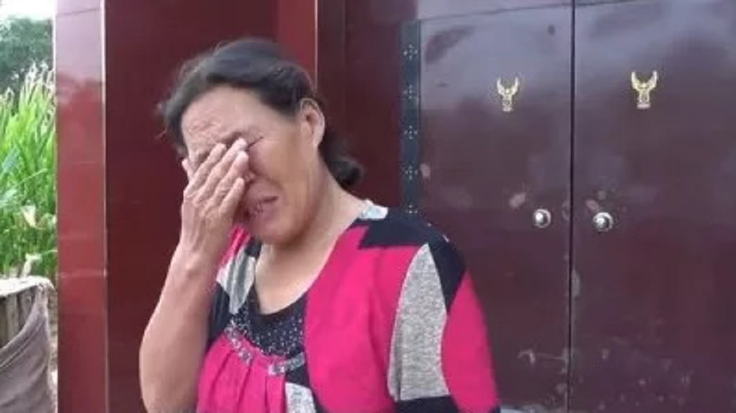 弄丟已故兒子手機 母淚求:發照片給我...我想他