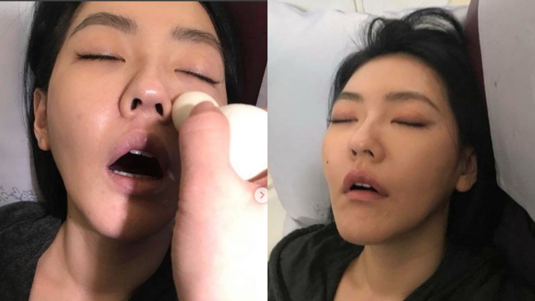 圖/翻攝自小S(徐熙娣)Instagram
