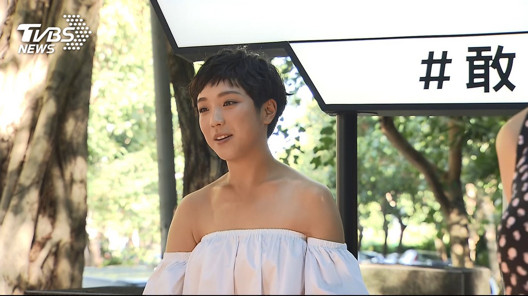 葉素娥《女兵》變少女! 梁舒涵因戲邀約暴增20個