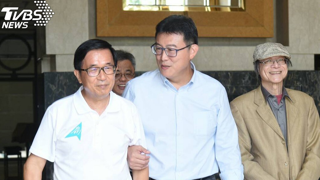 扁教戰姚文智如何逆轉勝 親授「這招」可能當選