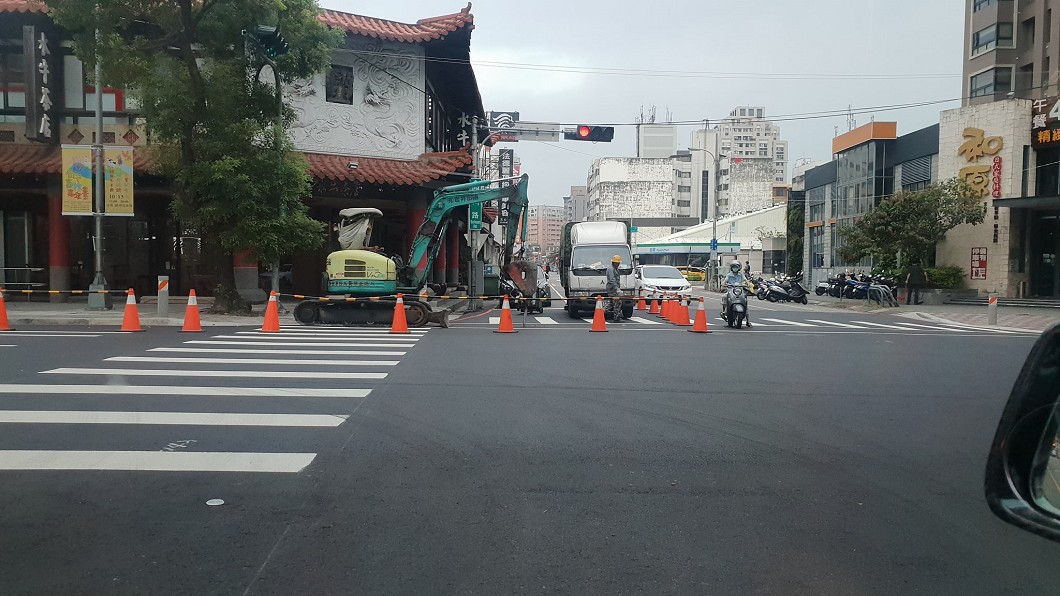 「世界級難騎」道路在台中 網諷:稱霸全國!