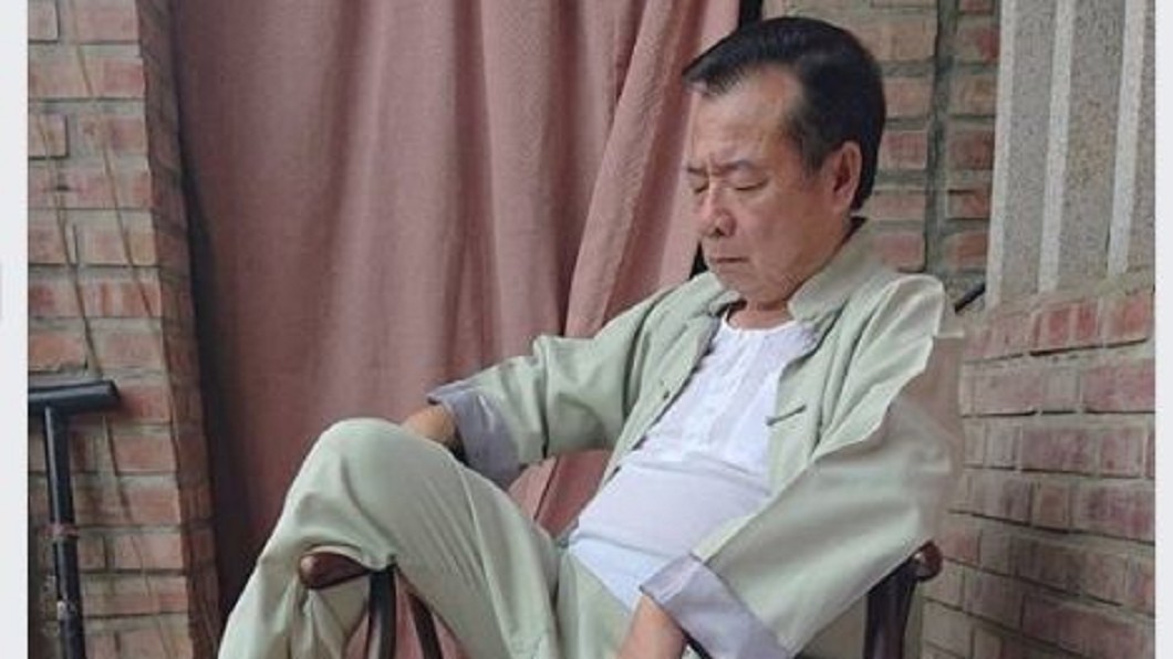 廖峻再發「度姑照」萬人朝聖 被問明牌妙答這句