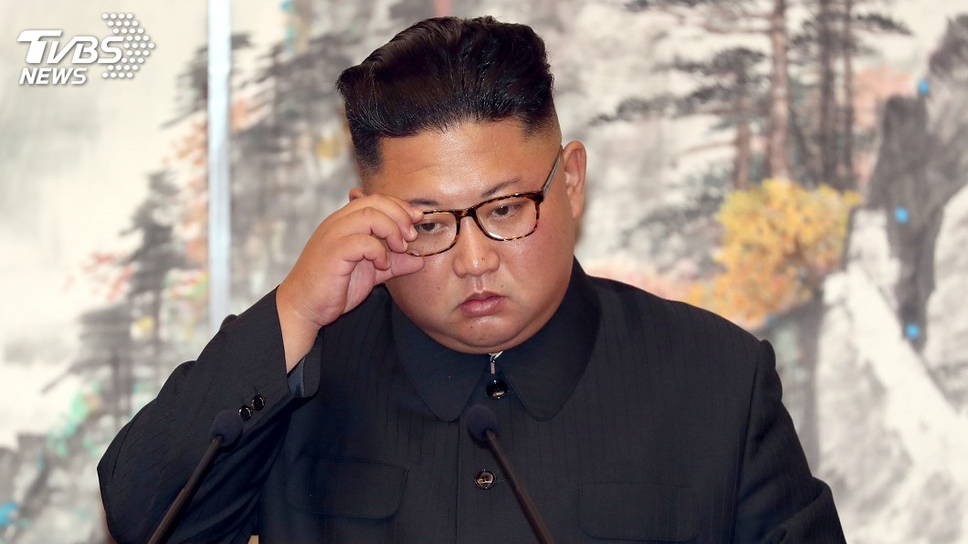 快訊／金正恩再出擊！　邀教宗方濟各訪問平壤