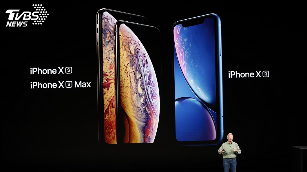 蘋果3款新機電池容量曝光 比iPhone X持久