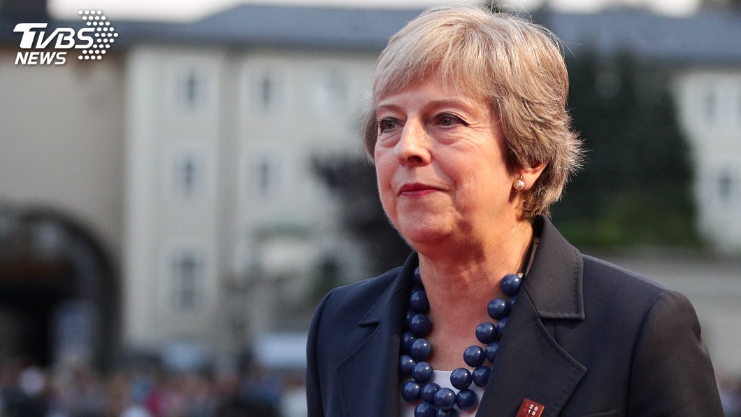 北愛邊境議題　梅伊呼籲歐盟不要撕裂英國