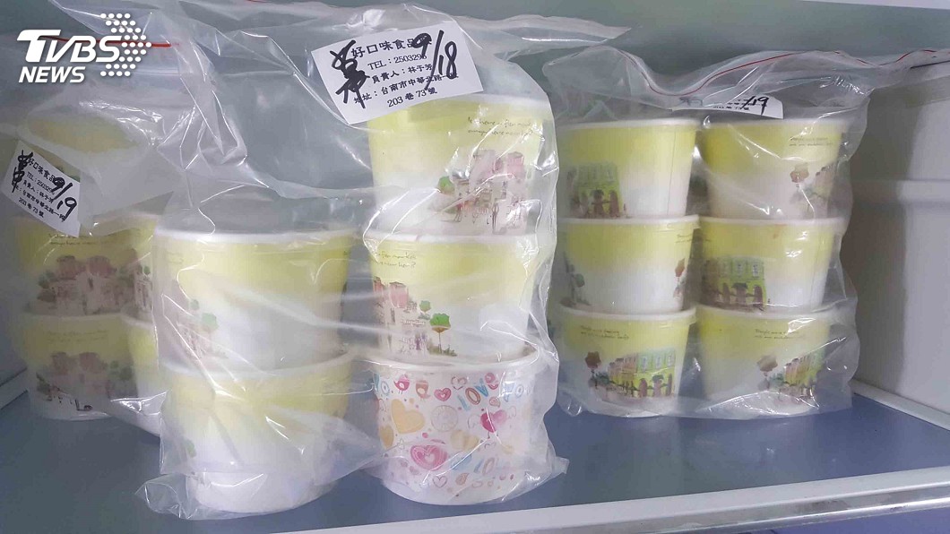 台南3國中疑食物中毒　89名師生腹瀉嘔吐