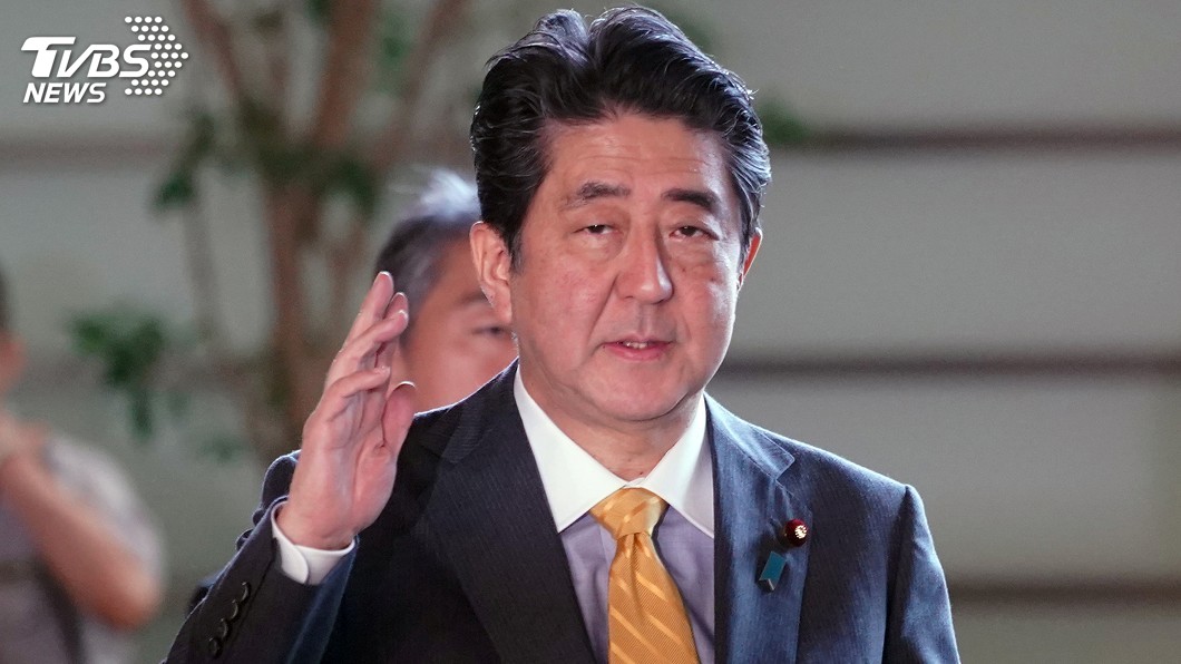 日自民黨總裁選舉 安倍能否連任將揭曉
