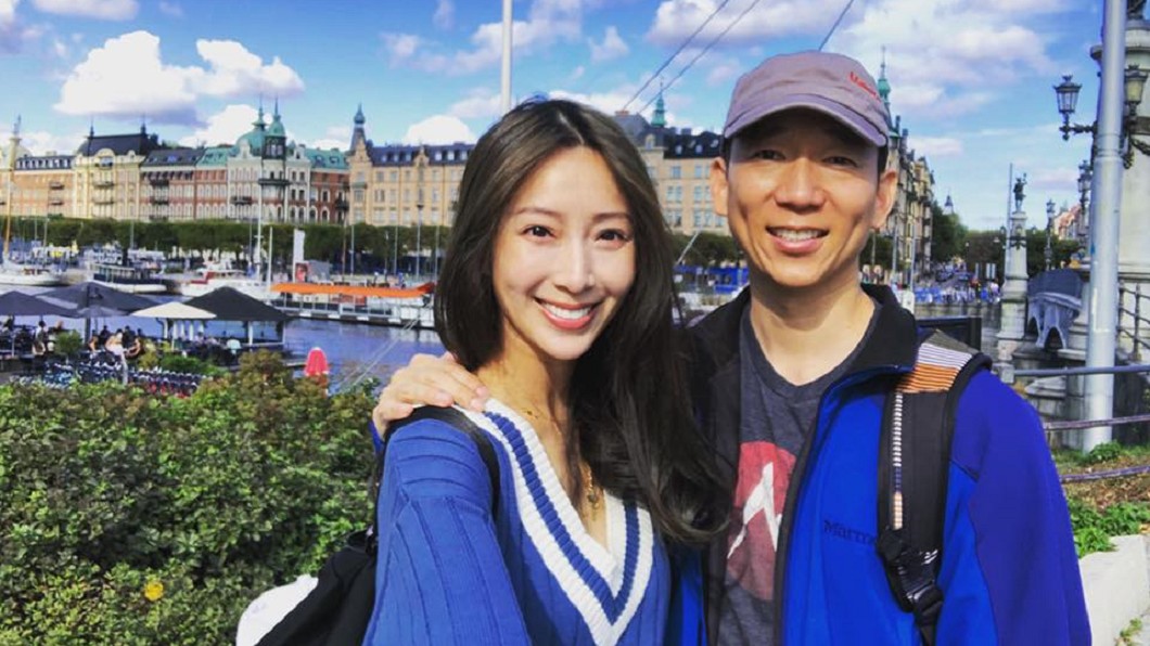 圖/翻攝自隋棠臉書